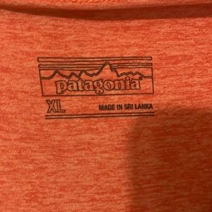 Orange dress seabrook Bandha dress